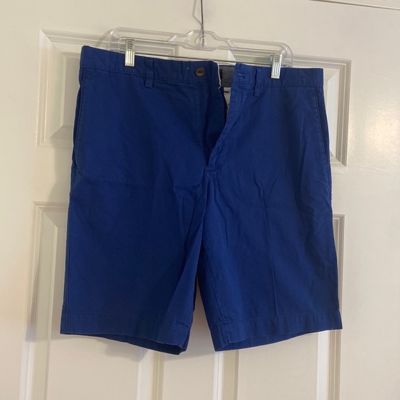 Banana Republic Shorts Mens Banana Republic Shorts Poshmark